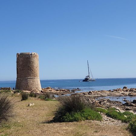 Aparthotel Le Residenze Blu Sardinia La Caletta Esterno foto