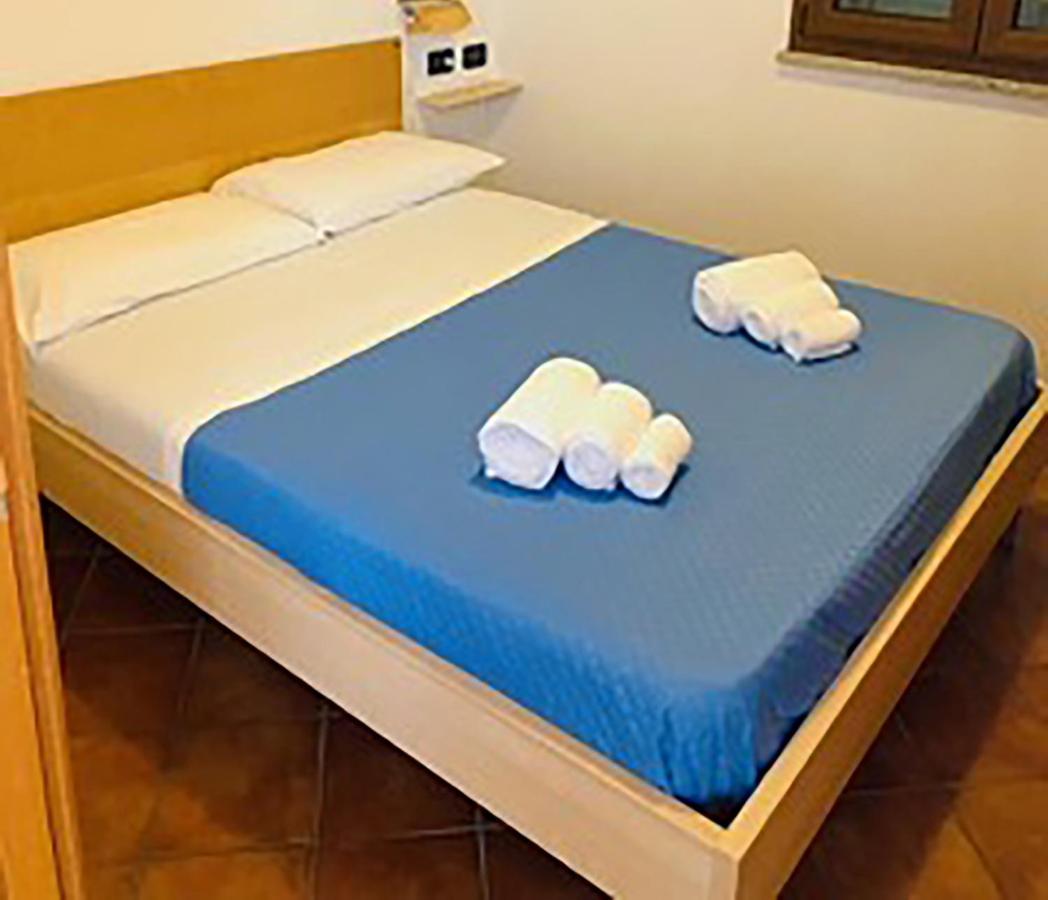 Aparthotel Le Residenze Blu Sardinia La Caletta Esterno foto