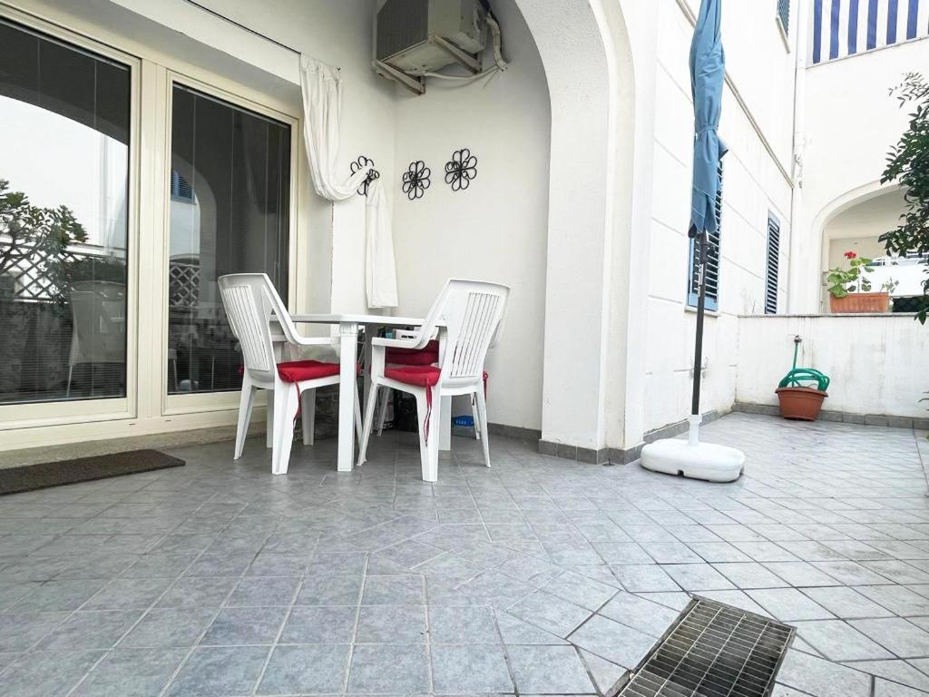 Aparthotel Le Residenze Blu Sardinia La Caletta Esterno foto