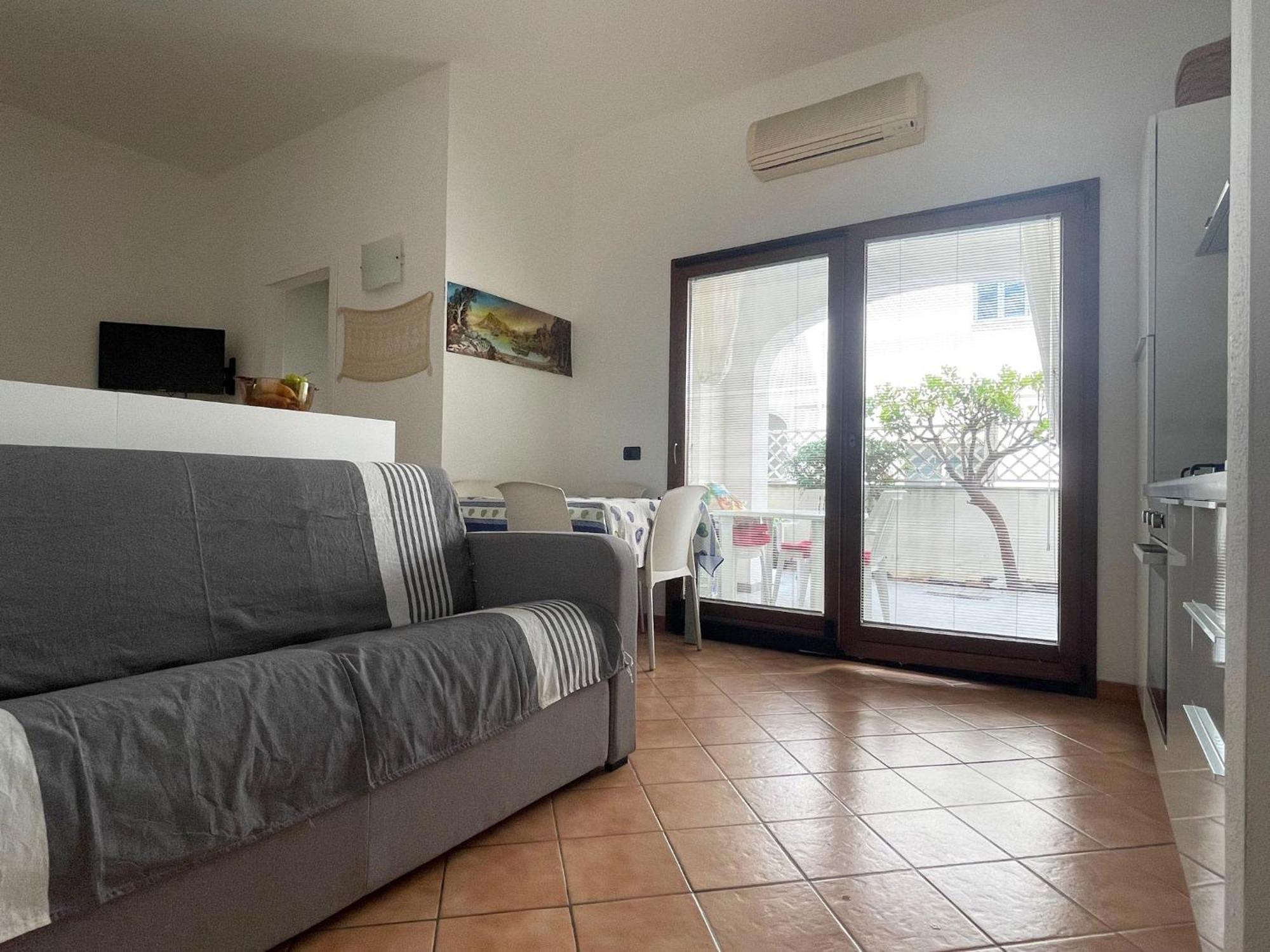 Aparthotel Le Residenze Blu Sardinia La Caletta Esterno foto