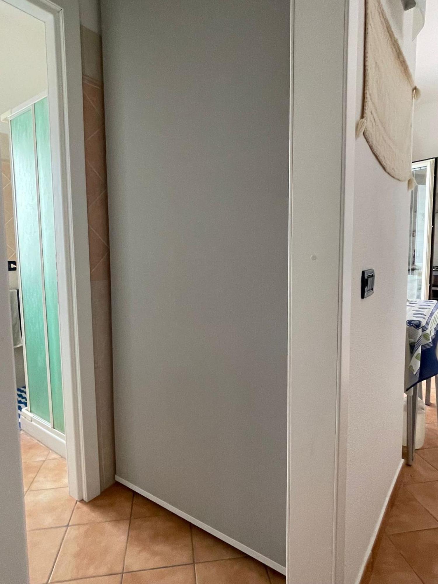 Aparthotel Le Residenze Blu Sardinia La Caletta Esterno foto