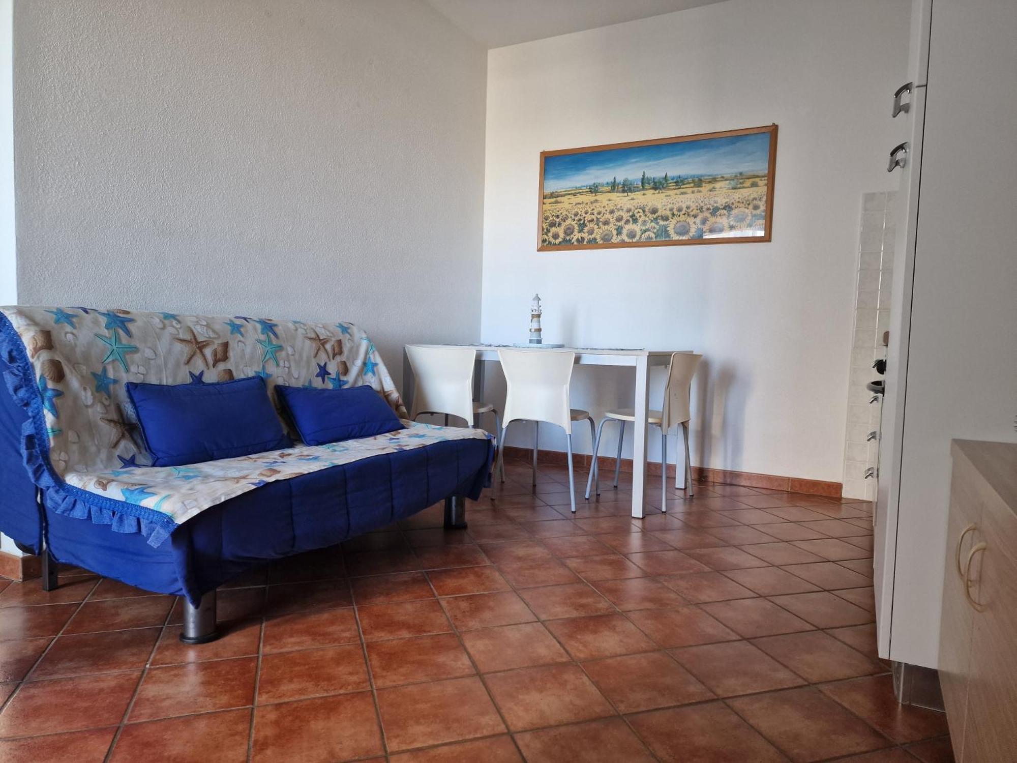 Aparthotel Le Residenze Blu Sardinia La Caletta Esterno foto