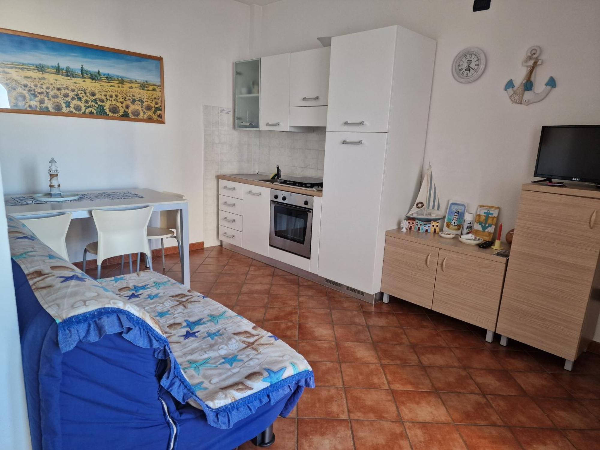 Le Residenze Blu Sardinia Aparthotel La Caletta Esterno foto