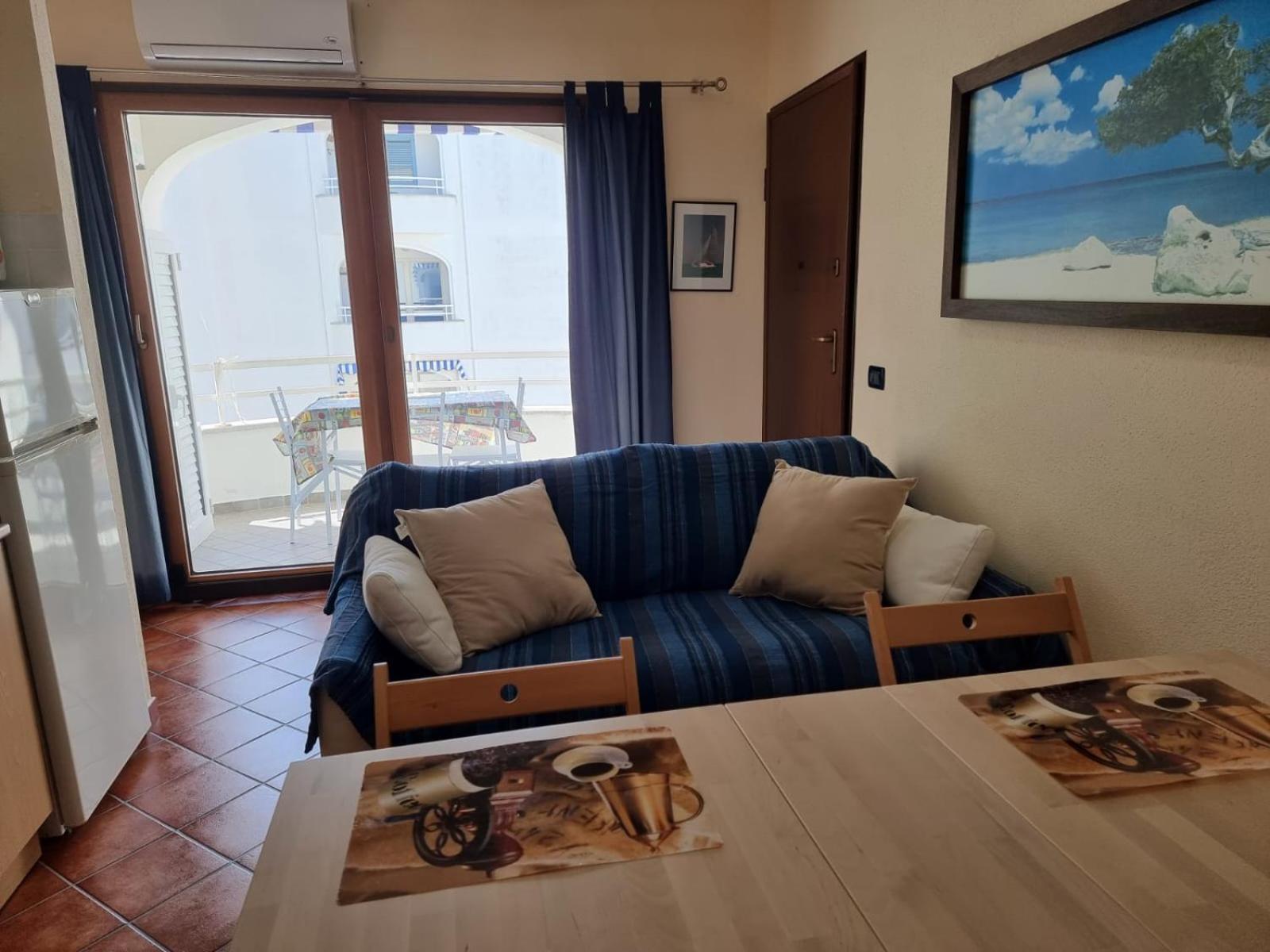 Le Residenze Blu Sardinia Aparthotel La Caletta Esterno foto