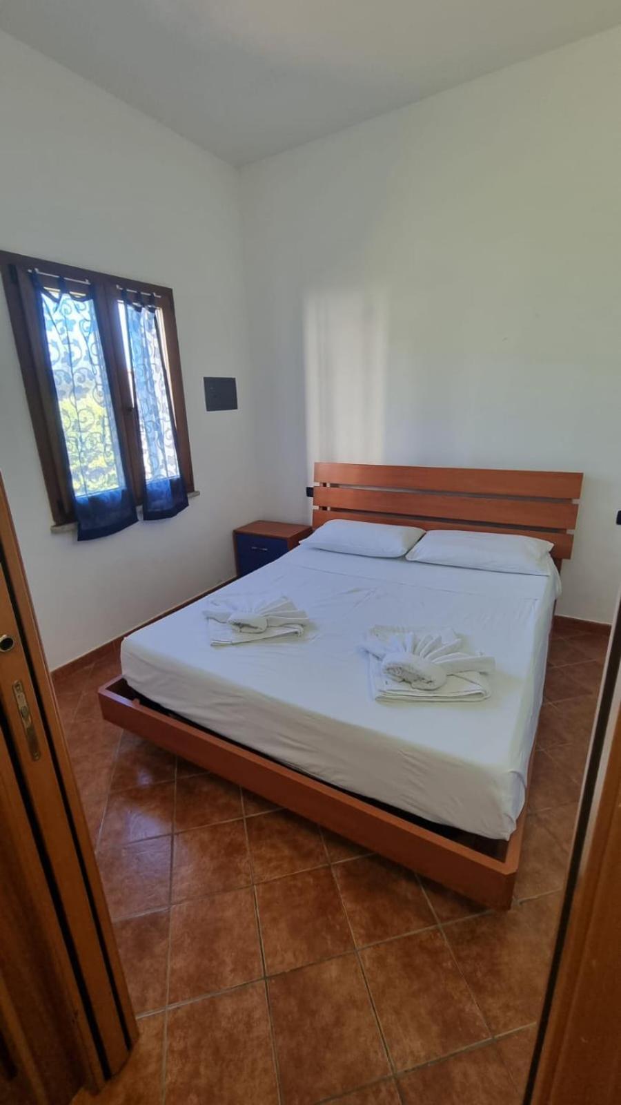 Aparthotel Le Residenze Blu Sardinia La Caletta Esterno foto