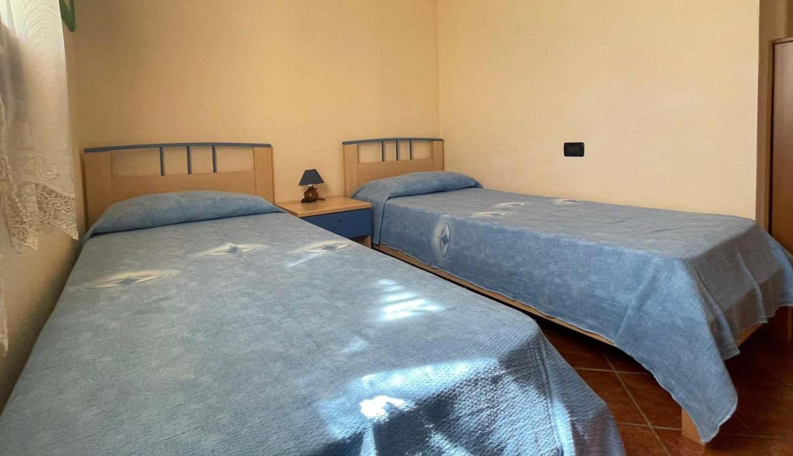 Aparthotel Le Residenze Blu Sardinia La Caletta Esterno foto