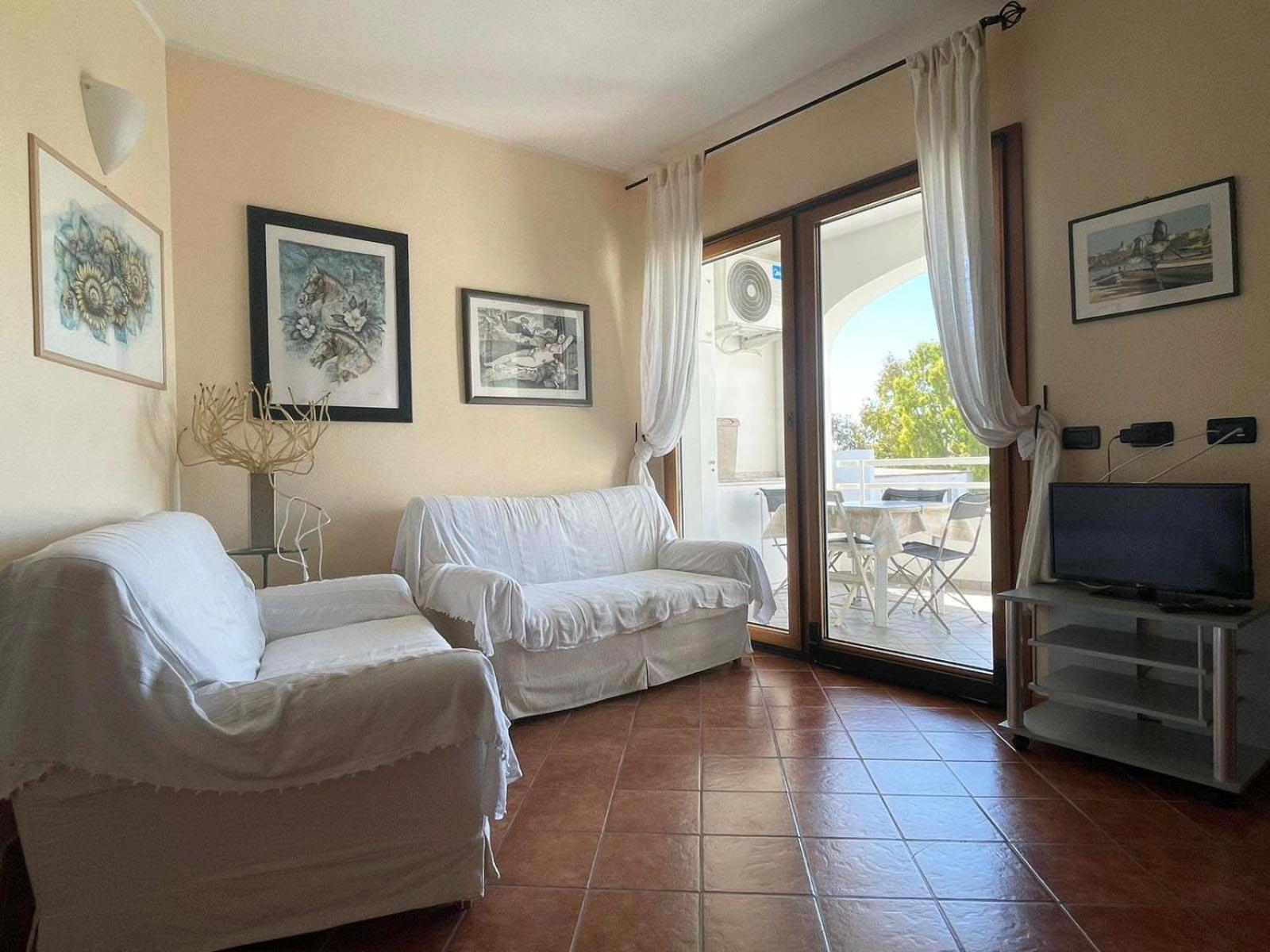 Aparthotel Le Residenze Blu Sardinia La Caletta Esterno foto